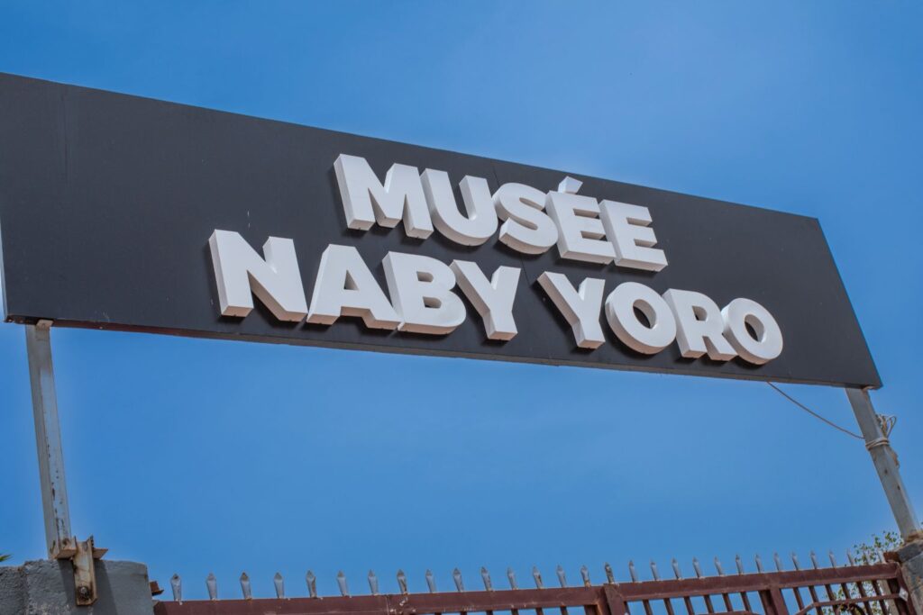 INDIGO PUB GUINEE REALISATION NABY YORO