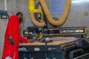 INDIGO PUB GUINEE CNC